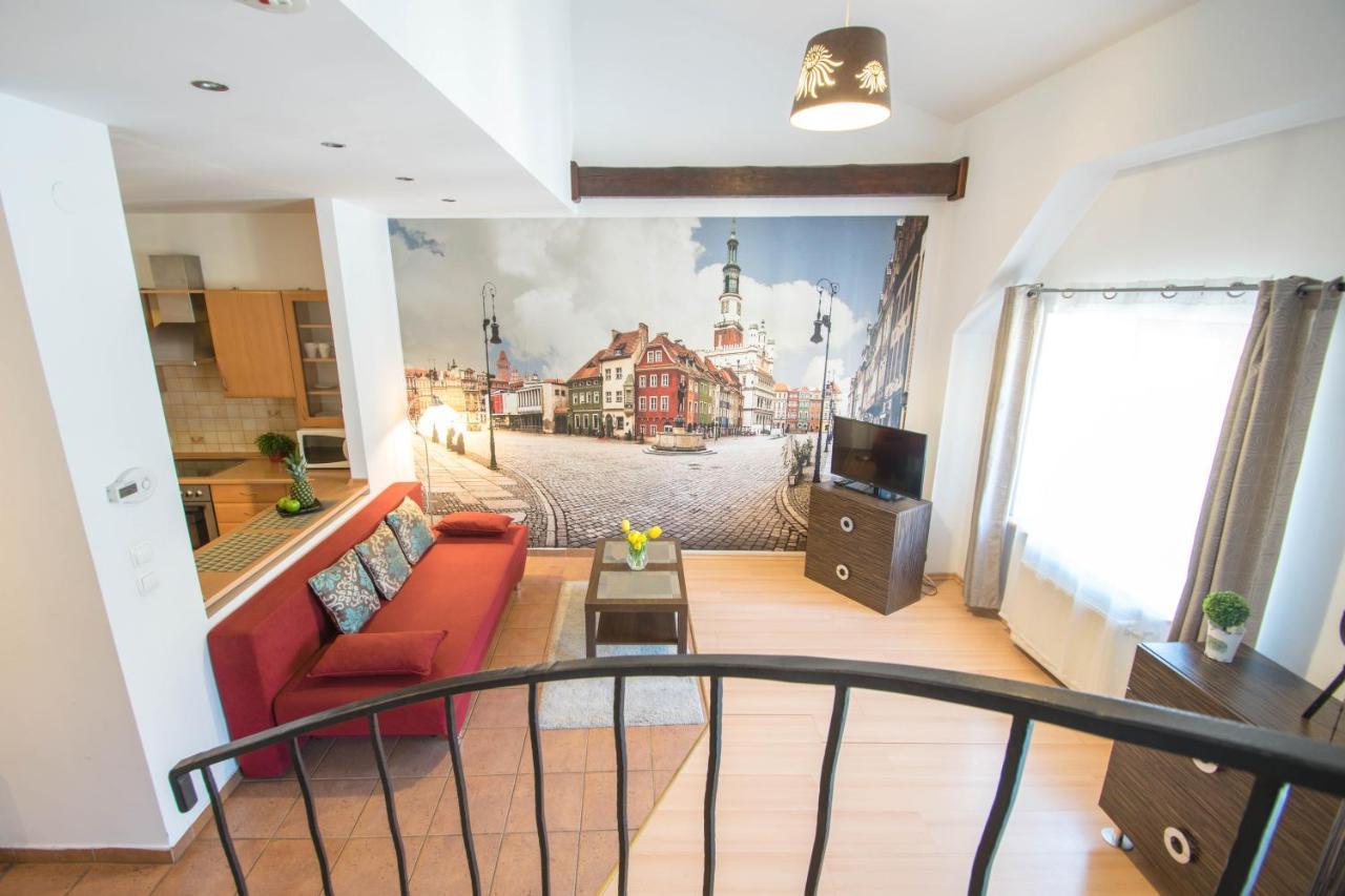 Old Town Apartments — Zdjęcia 3